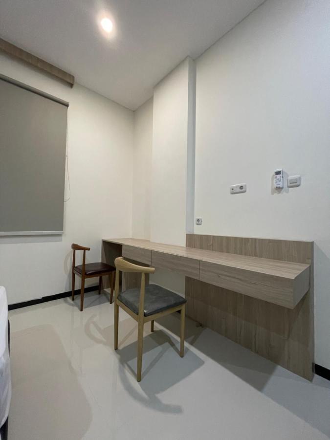 Отель Kawa Living Krukah Экстерьер фото