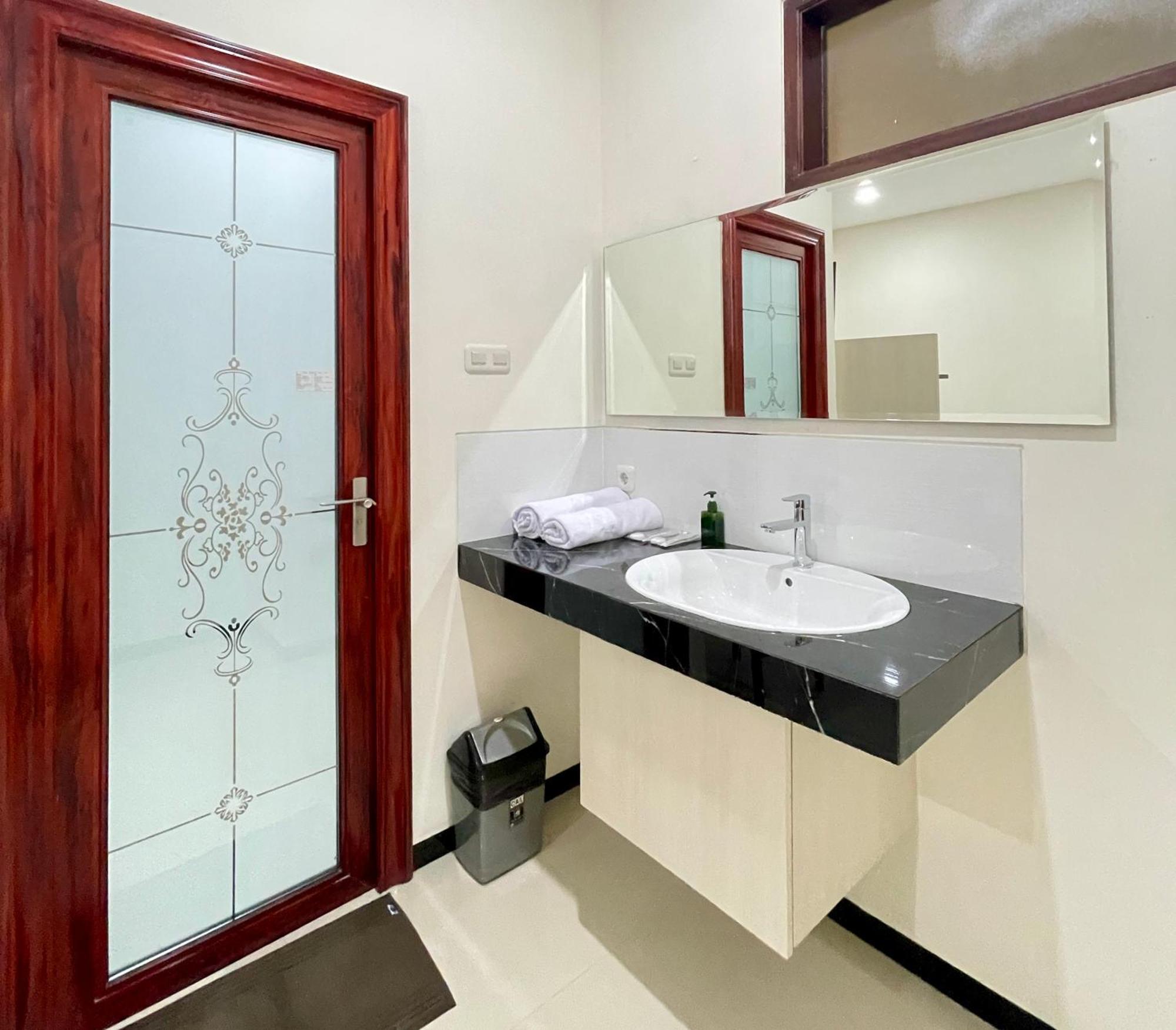 Отель Kawa Living Krukah Экстерьер фото